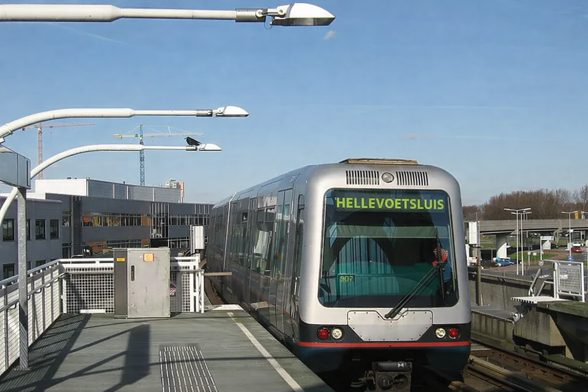 Metro naar Hellevoetsluis ineens tóch bespreekbaar: zelfs fileliefhebbers beginnen te twijfelen